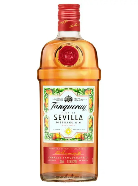 Gin Tanqueray Sevilla 750ml