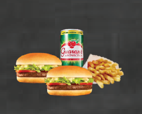 COMBO SALAD