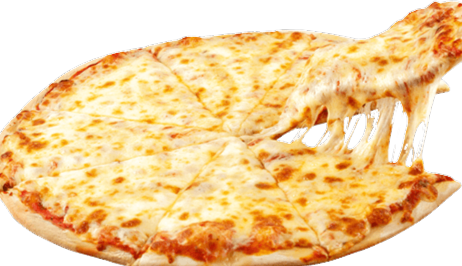 PIZZA 4 QUEIJOS