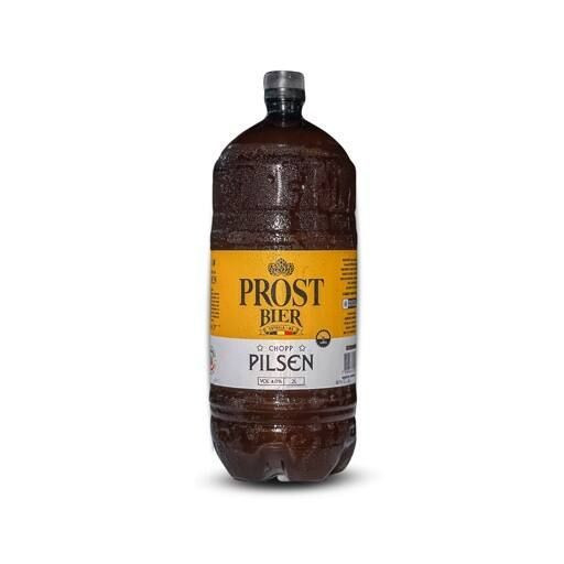 Chopp Prost Bier 2l