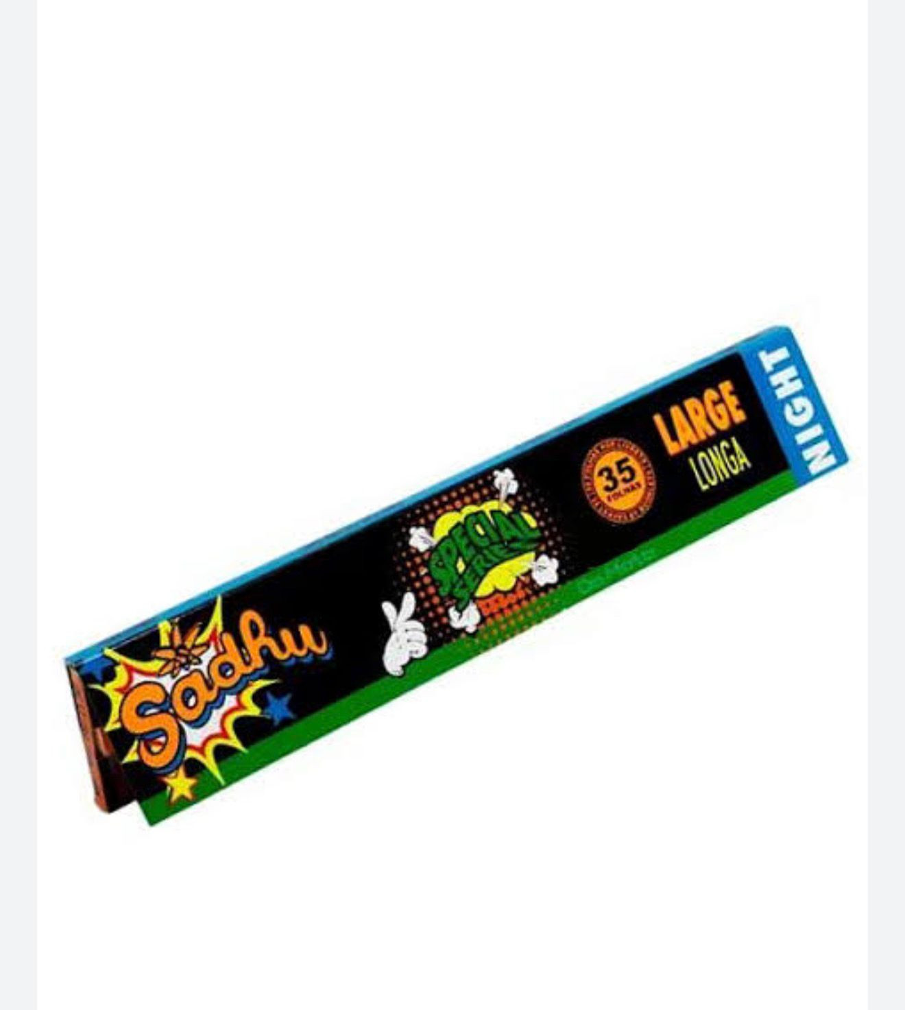 SEDA SADHU LARGE LONG 