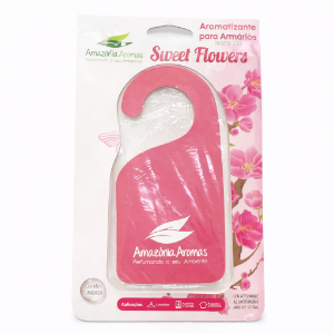 AROMATIZANTE PARA ARMARIOS SWEET FLOERS