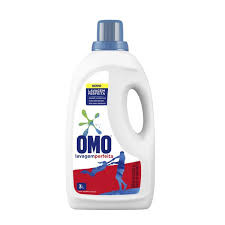 Sabao liquido OMO 3L lav perf