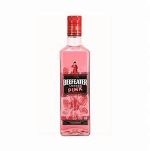  Gin Beefeater Pink 700ml
