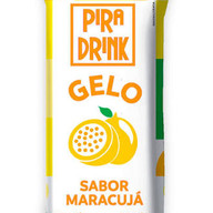 GELO MARACUJA