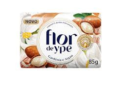 SAB FL YPE SV GARDENIA ARGAN ENV 72X85G