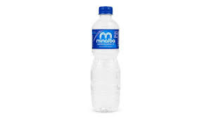 AGUA S/ GAS