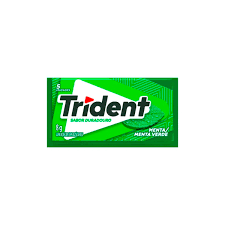 TRIDENT MENTA