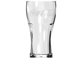 COPO COCA-COLA NADIR VD470ML