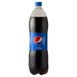 Pepsi Cola 1,5L