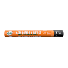 ASSA RAPIDO MELLO M USO 45CMX4M
