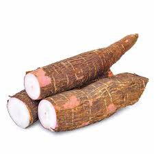 Aipim 100g