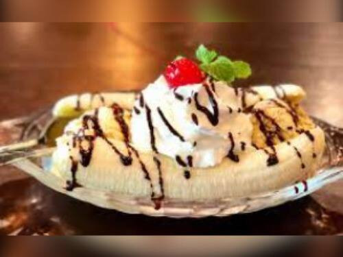 Banana Split