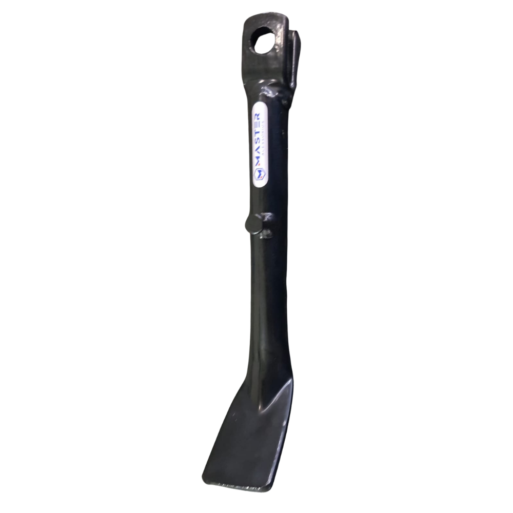 CAVALETE LATERAL PARA BIZ/POP 100/110 MASTER