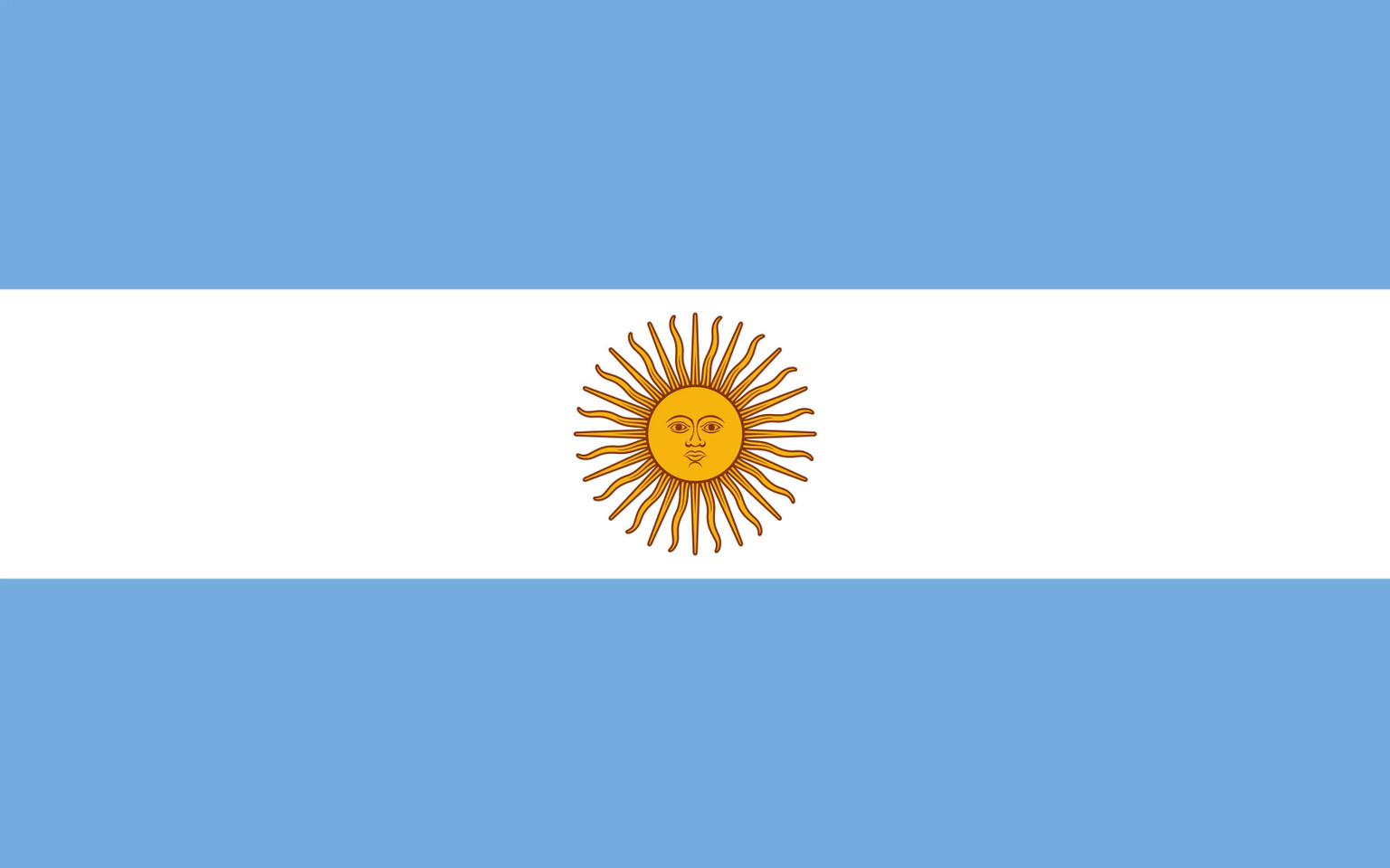 ARGENTINA