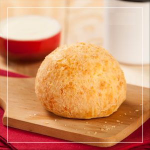 PAO DE QUEIJO UN
