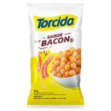 TORCIDA BACON