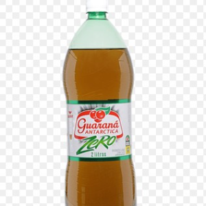 GUARANA ANTARCTICA ZERO 2LT