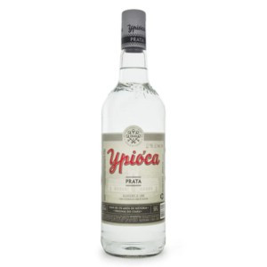 CACHAÇA YPIOCA PRATA 965ML