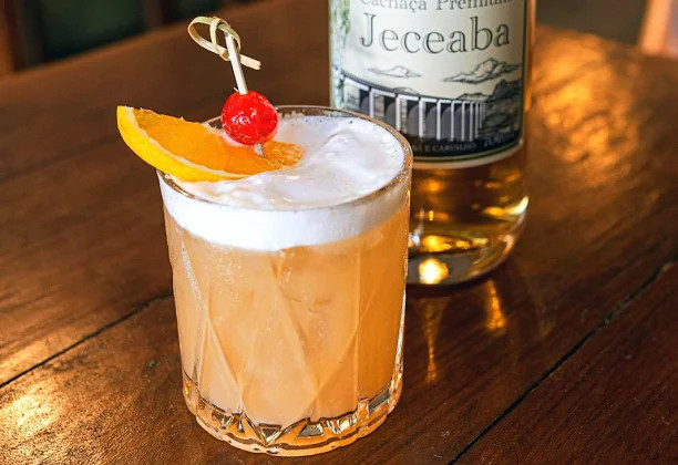 Sapucaí Sour