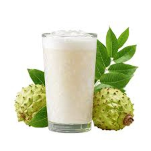 SUCO GRAVIOLA -