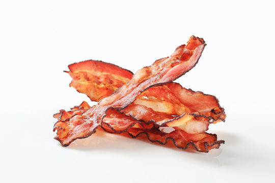 Add. Bacon