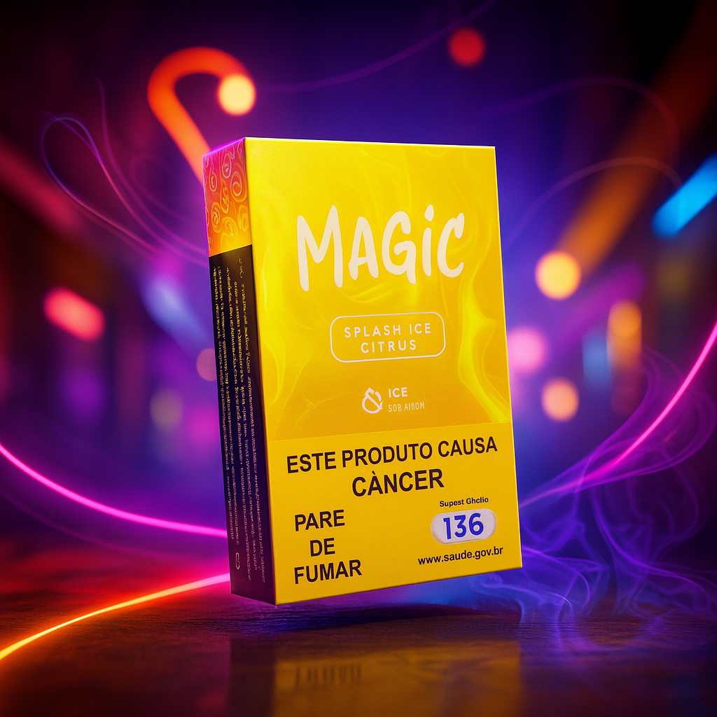 ESSENCIA MAGIC