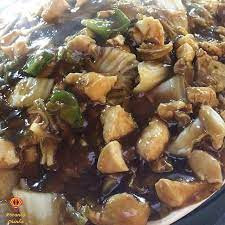 MACARRAO SHOP SUEY C/LEGUM S/CAMAR P/5 A 6 