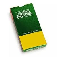 PAULISTINHA MENTA