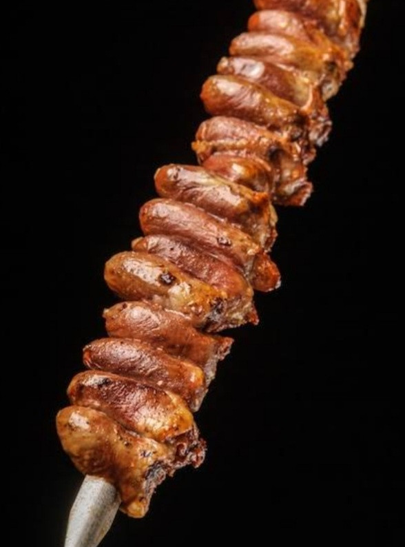 Coraçao
