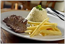 Kids Filet Mignon