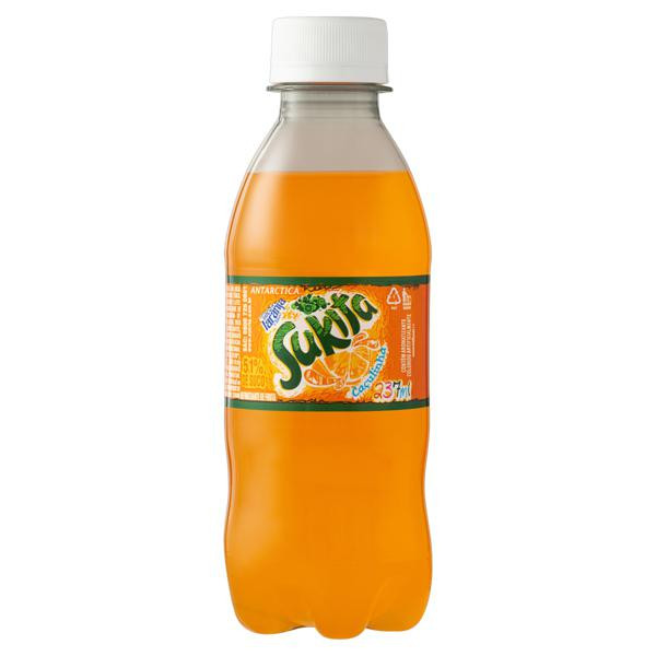 Sukita Caçulinha