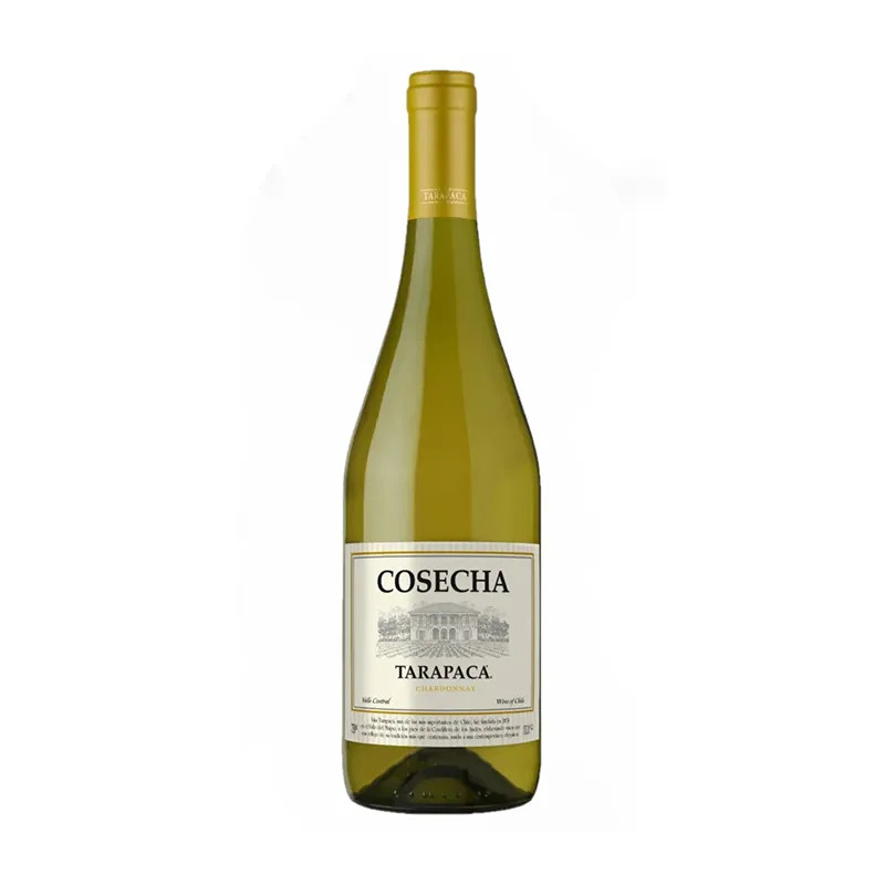 Cosecha Tarapaca Chardonnay