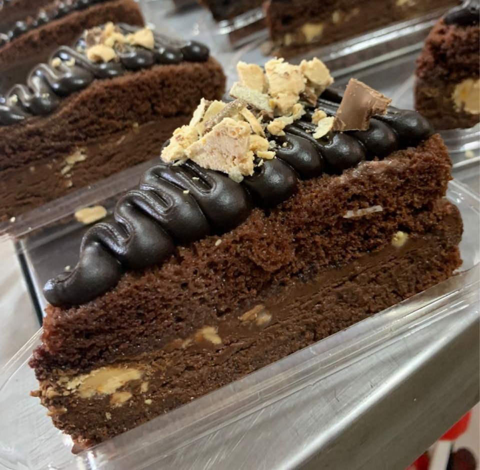 Chocopedaço de Sonho de Valsa