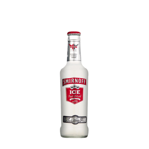 Smirnoff Ice