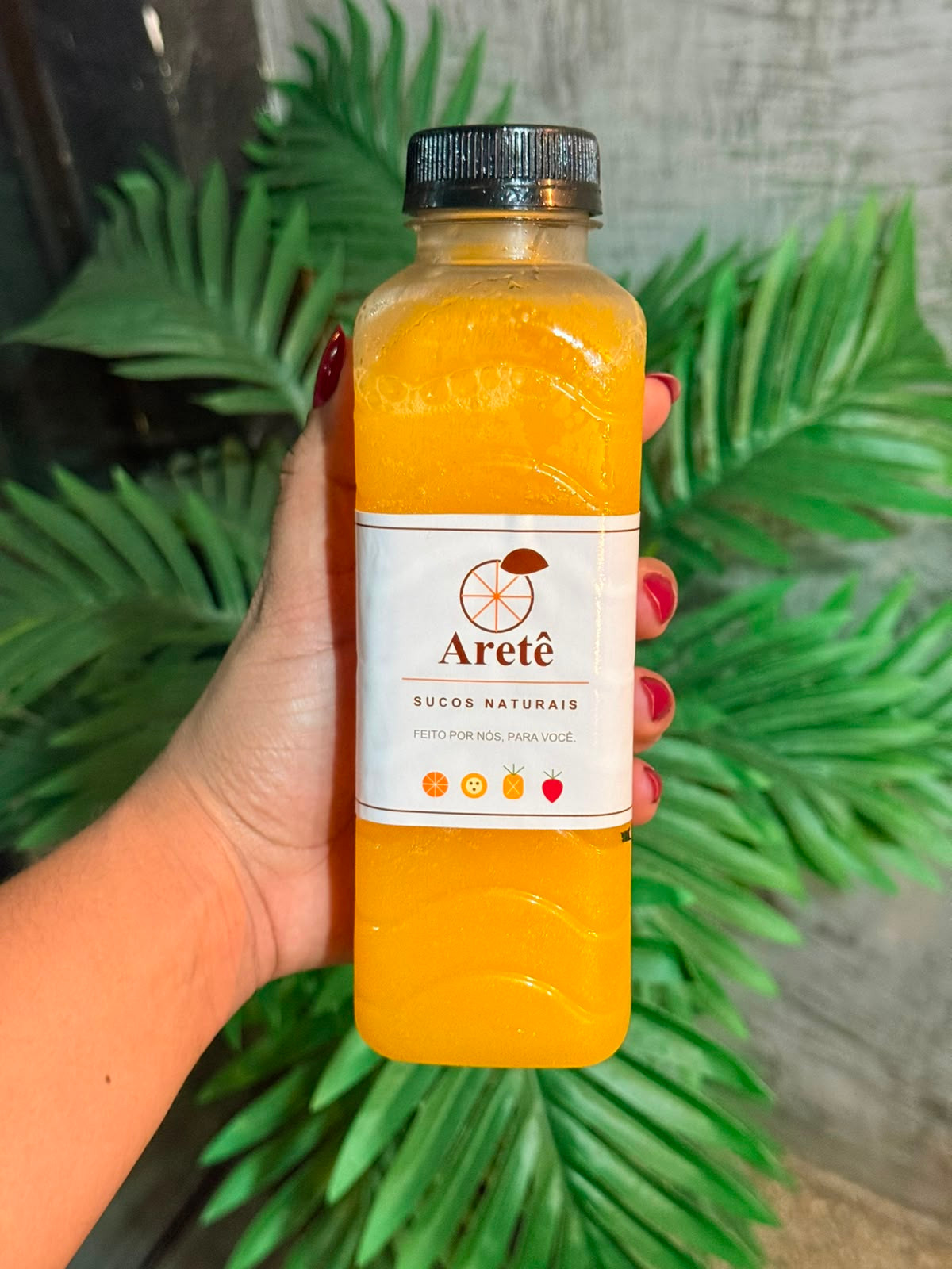 Suco de Laranja