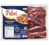 CARNE SECA FRIBOI 500G
