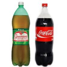 REFRIGERANTE 2LT
