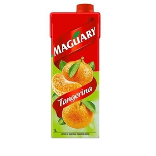 Suco de Tangerina Maguary 1l