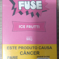 FUSE ICE FRUTTI
