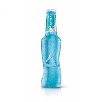 Cerveja GT Gin + Tônica 269ml