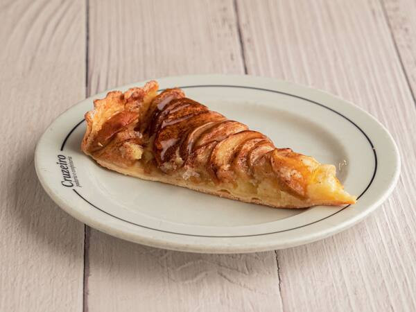 Torta de Maçã