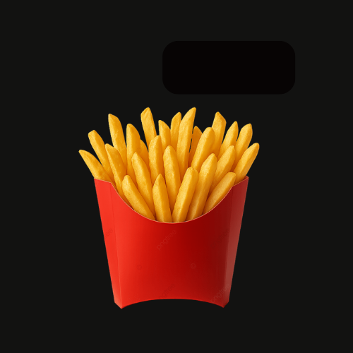 BATATA PEQUENA