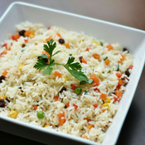 ARROZ A GREGA