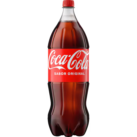 Coca Cola Original 2L