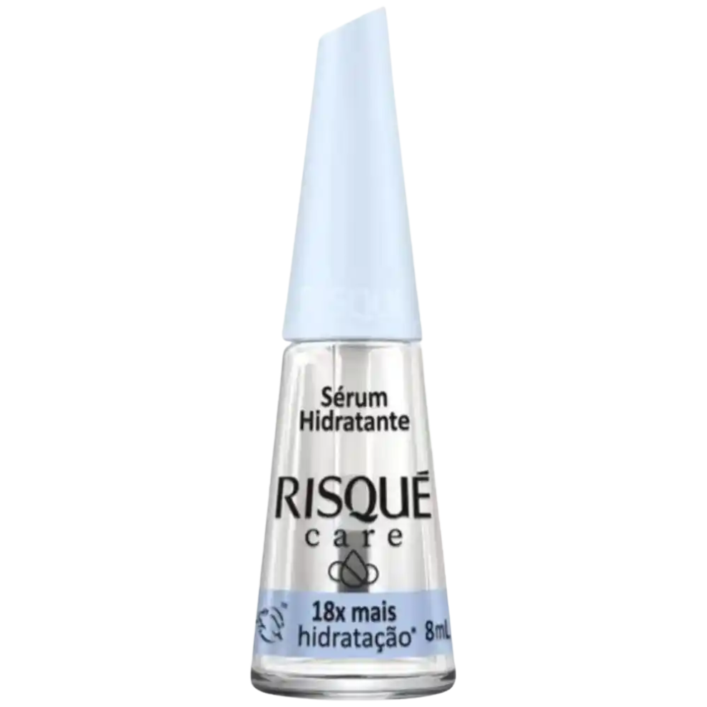 ESMALTE RISQUE HIDRATANTE SERUM HIDRATANTE 8ML