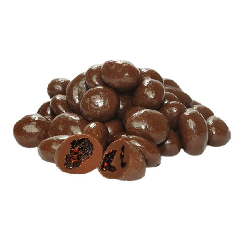 CRANBERRY COM CHOCOLATE 70