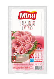 Presunto Minu 150g