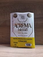 tab acrema blend 20g
