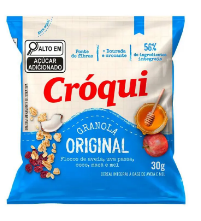 GRANOLA ORIGINAL